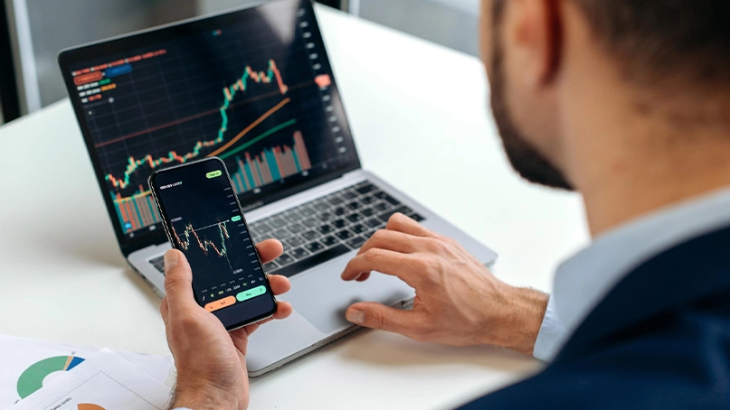 FexiRich Trading Plattform